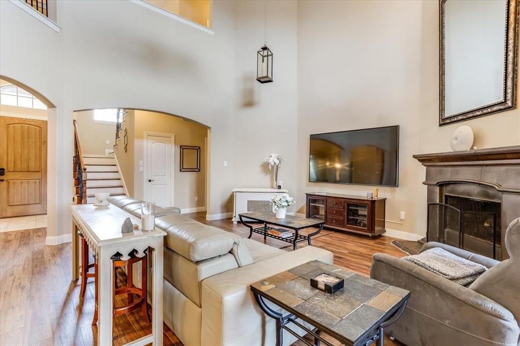 3608 Bright Star Way, Plano, TX 75074