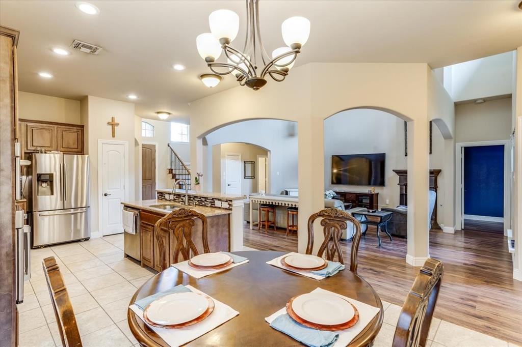 3608 Bright Star Way, Plano, TX 75074 photo