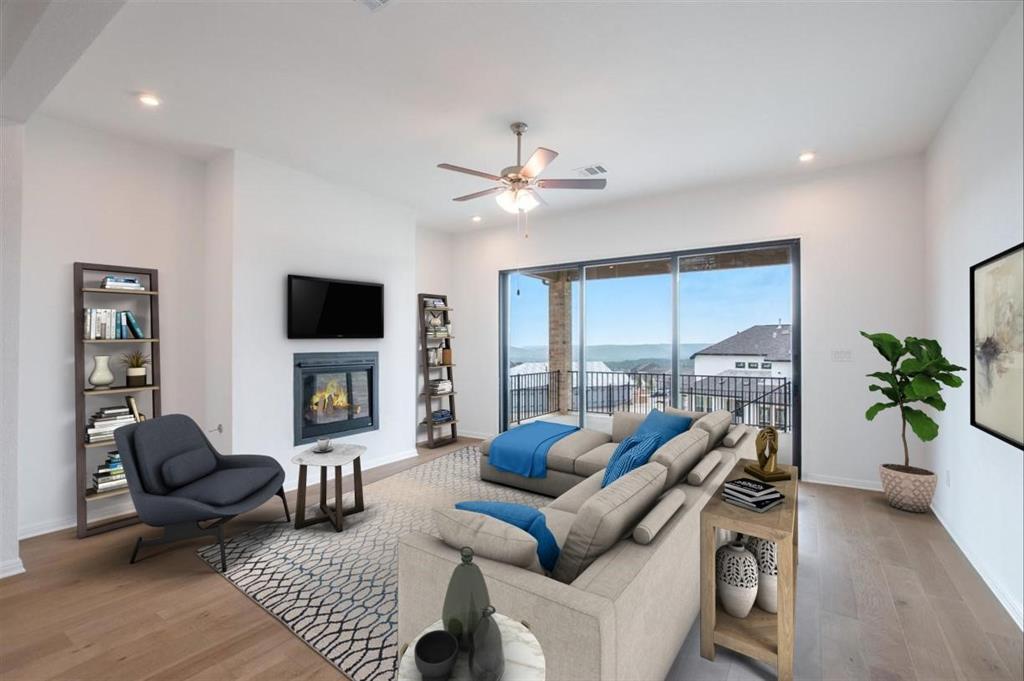 713 Mountain Aloe Dr, Fort Worth, TX 76247 photo