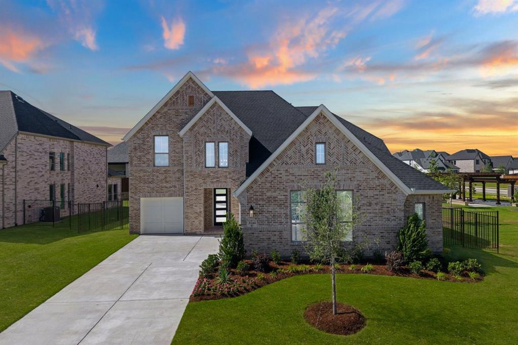 3144 Tobias Ln, Rockwall, TX 75032