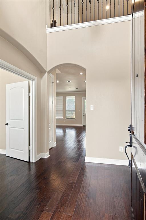 1819 Park Highland Way, Arlington, TX 76012 photo