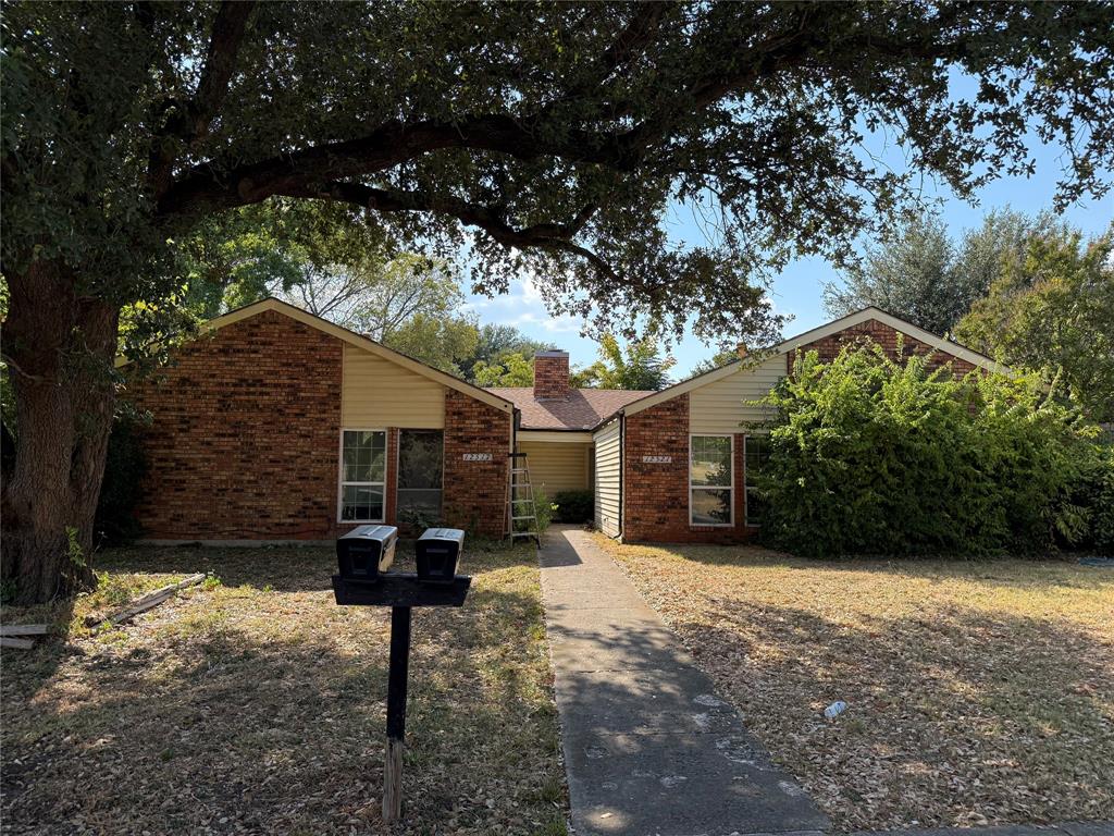 12517 Hornbeam Dr, Dallas, TX 75243