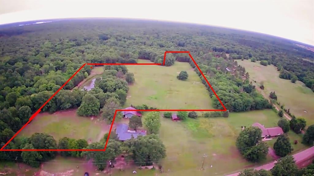 1 Farm To Market Road 197, Arthur City, TX 75411