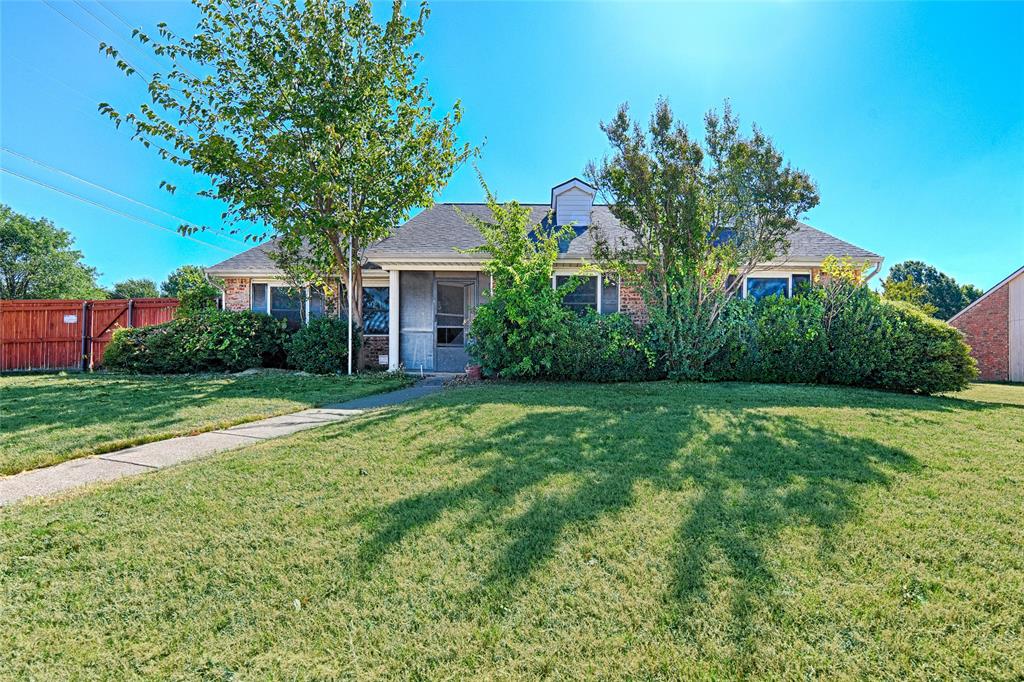 7920 Iola Dr, Plano, TX 75025