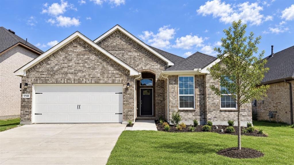 17136 Manzanilla Dr, Justin, TX 76247