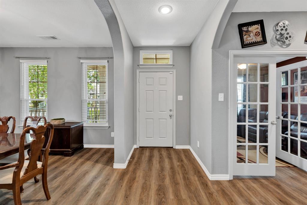 1621 Jasmine Trl, Savannah, TX 76227 photo