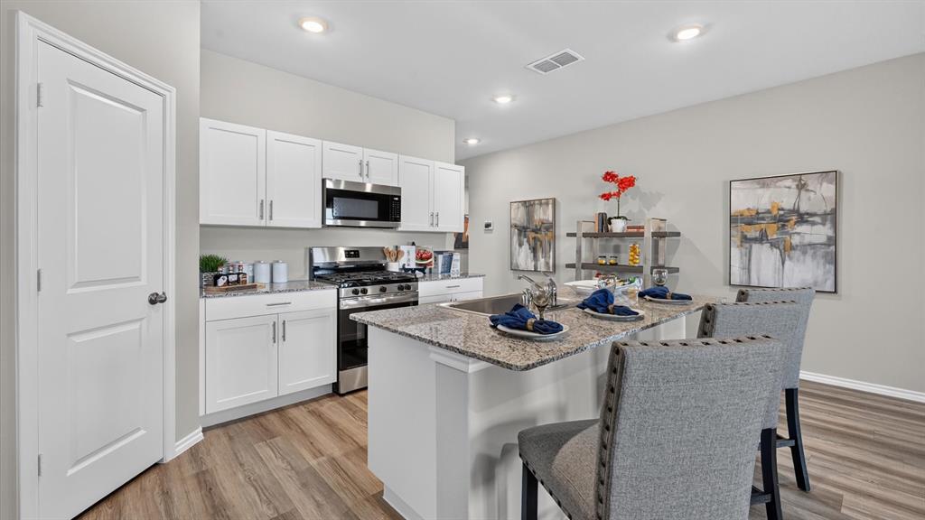 16557 Hudson Prairie Way, Justin, TX 76247 photo