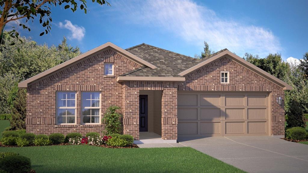 16557 Hudson Prairie Way, Justin, TX 76247