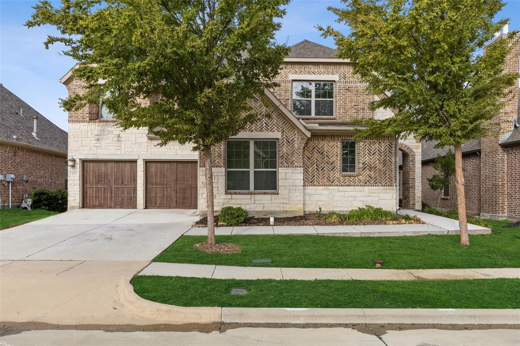 3737 Nottingham Dr, The Colony, TX 75056