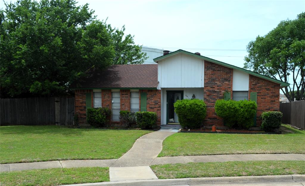 9615 Sophora Cir, Dallas, TX 75249