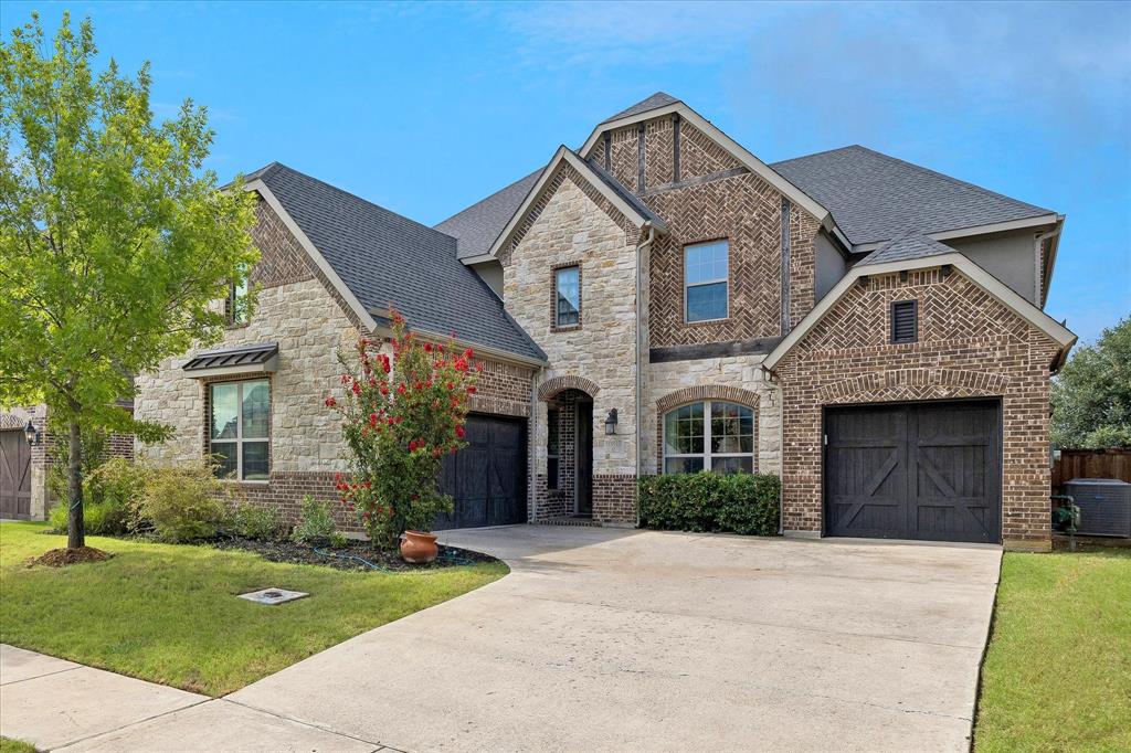 10817 Pedernales Falls Dr, Flower Mound, TX 76226