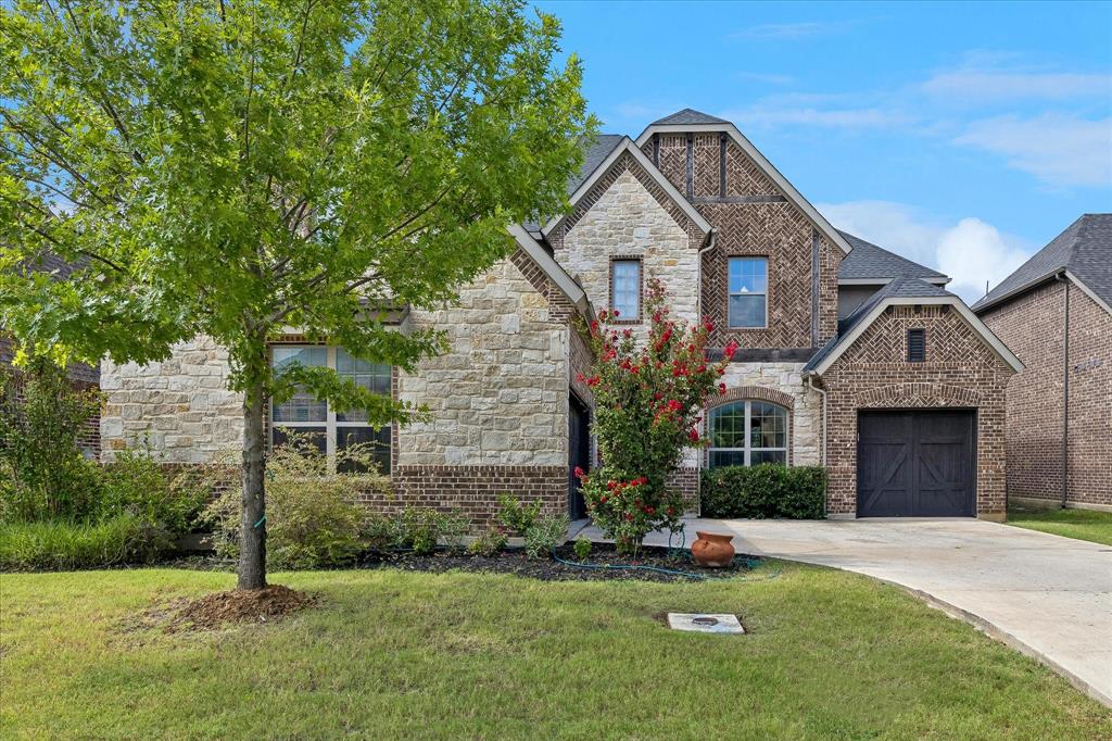 10817 Pedernales Falls Dr, Flower Mound, TX 76226 photo
