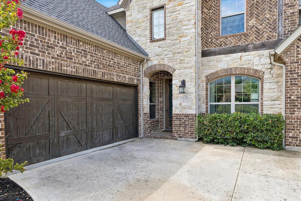 10817 Pedernales Falls Dr, Flower Mound, TX 76226 photo