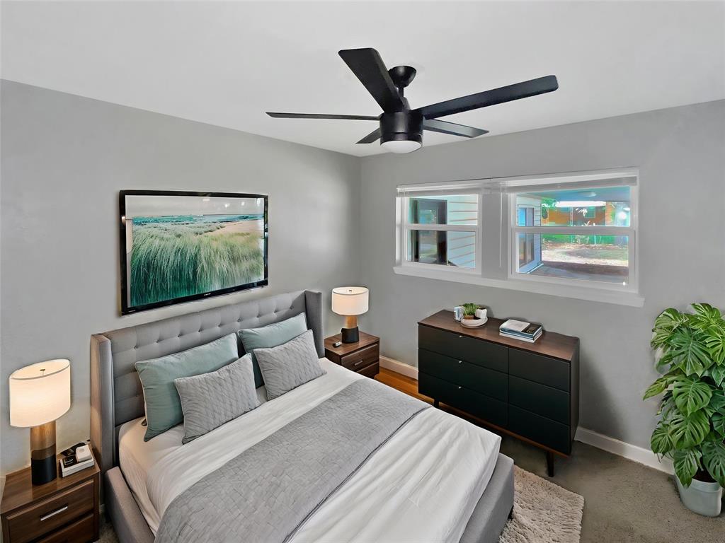 1306 Elby St, Irving, TX 75061 photo