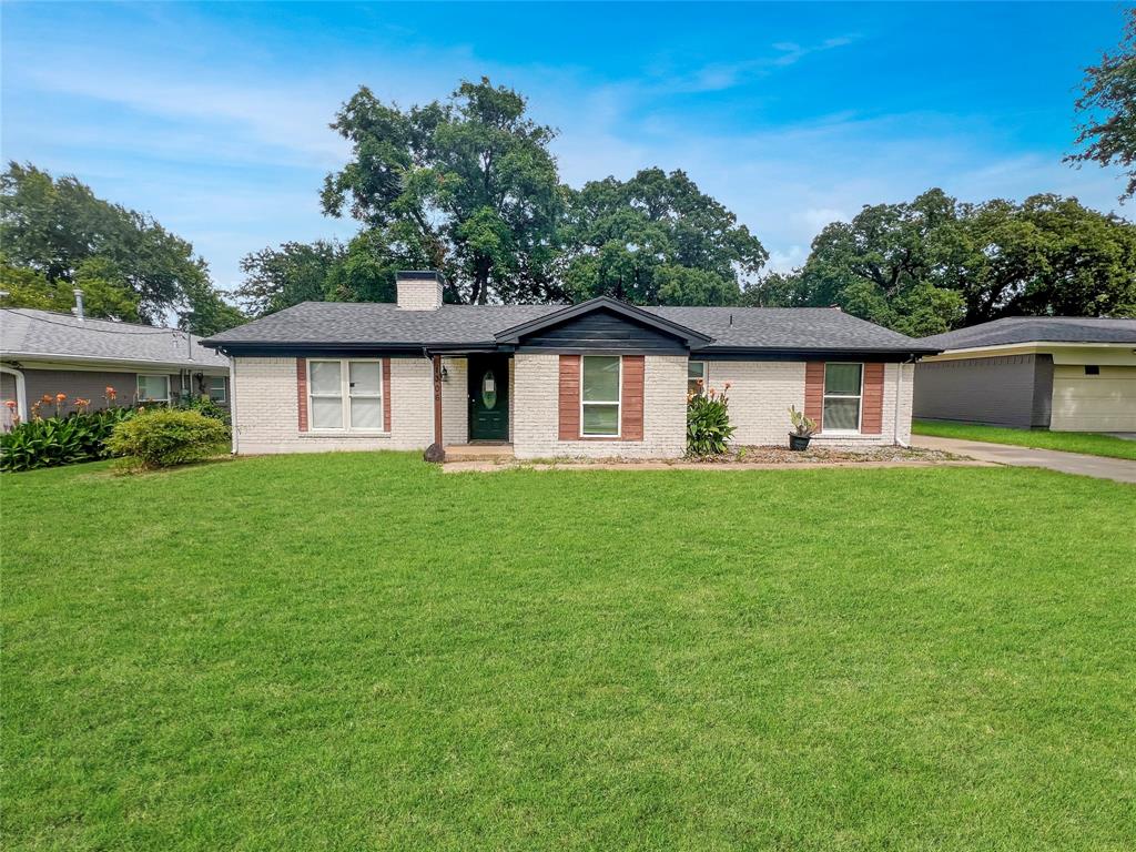 1306 Elby St, Irving, TX 75061