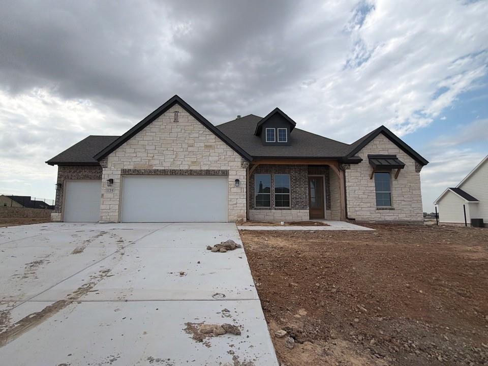 125 Pheasant Run Dr, New Fairview, TX 76078 photo
