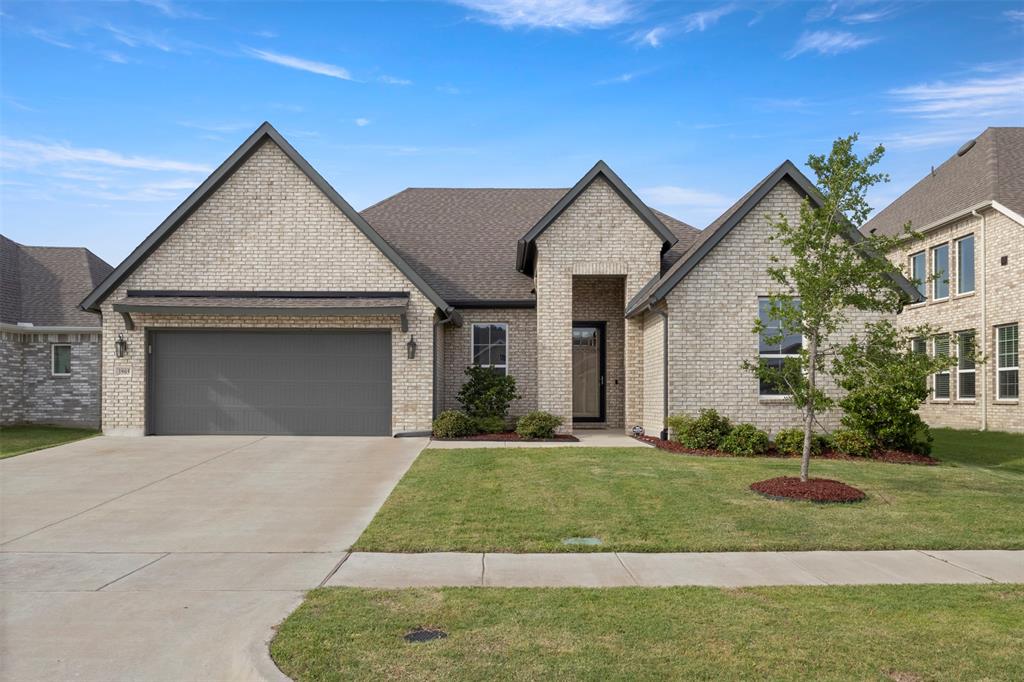 3905 Henley Ln, Garland, TX 75043