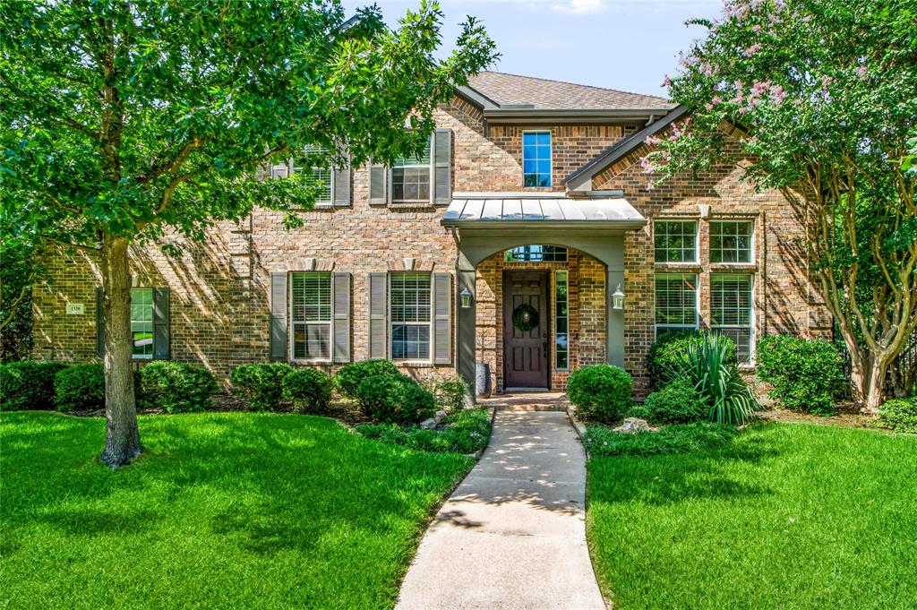 1320 Briar Ridge Dr, Keller, TX 76248