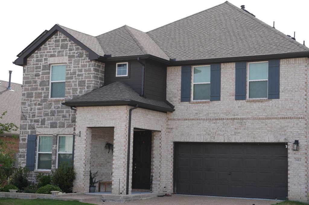 2603 Lemon Mint Ln, Melissa, TX 75454 photo