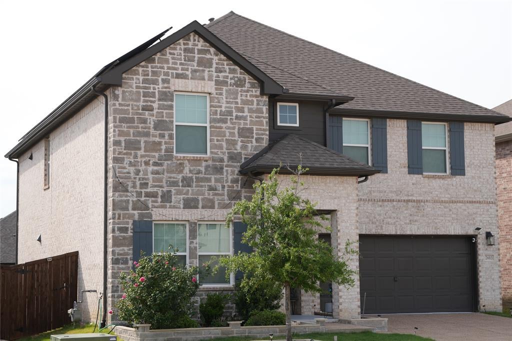 2603 Lemon Mint Ln, Melissa, TX 75454 photo