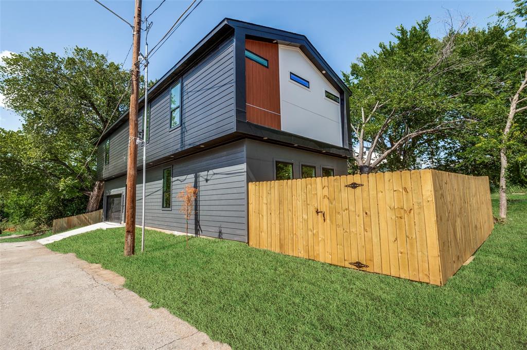 524 Tama St, Dallas, TX 75203