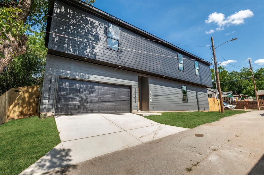 524 Tama St, Dallas, TX 75203 photo