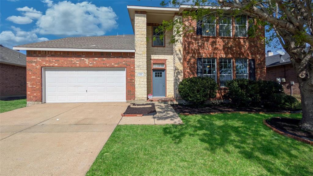 523 Zachum Dr, Arlington, TX 76002 photo
