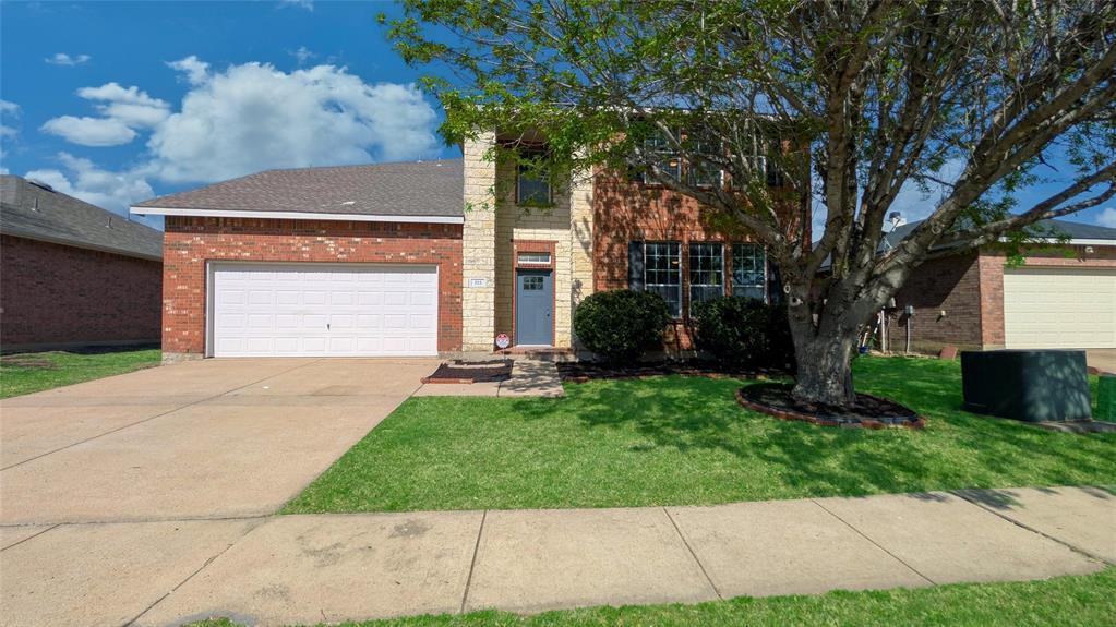 523 Zachum Dr, Arlington, TX 76002 photo