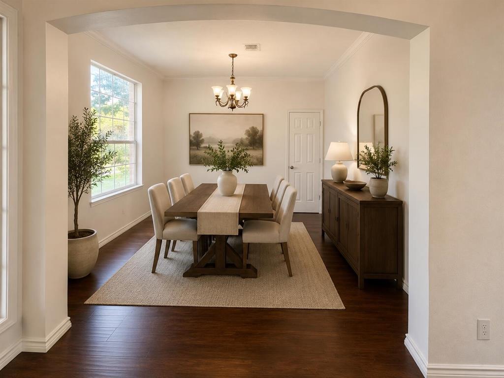 9101 Floyd Dr, Plano, TX 75025 photo