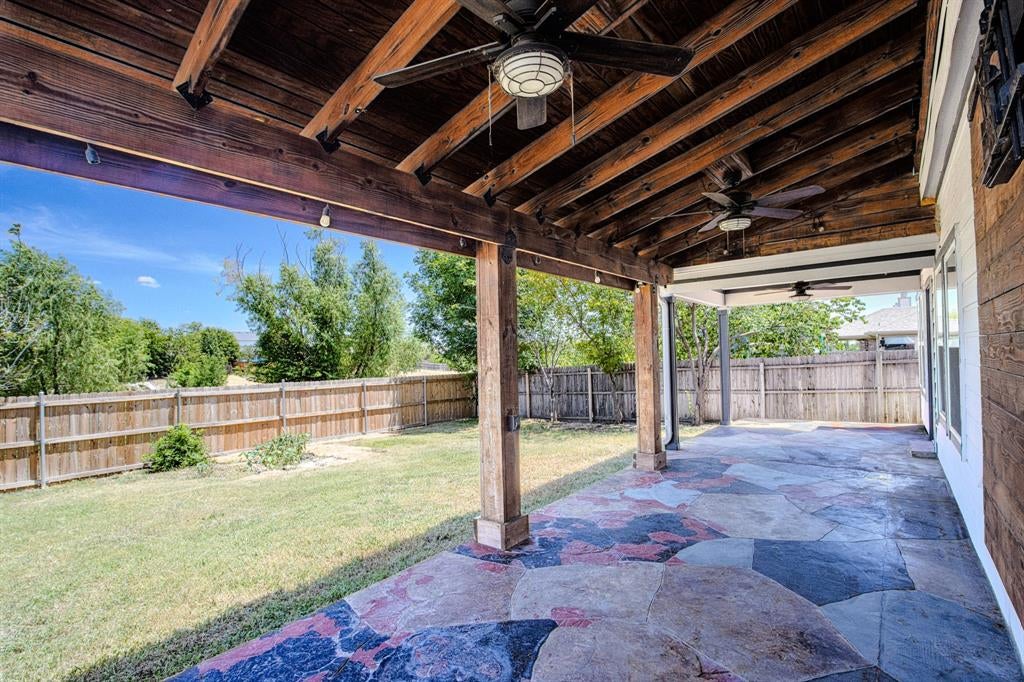 1501 Kingfisher Dr, Fort Worth, TX 76131 photo