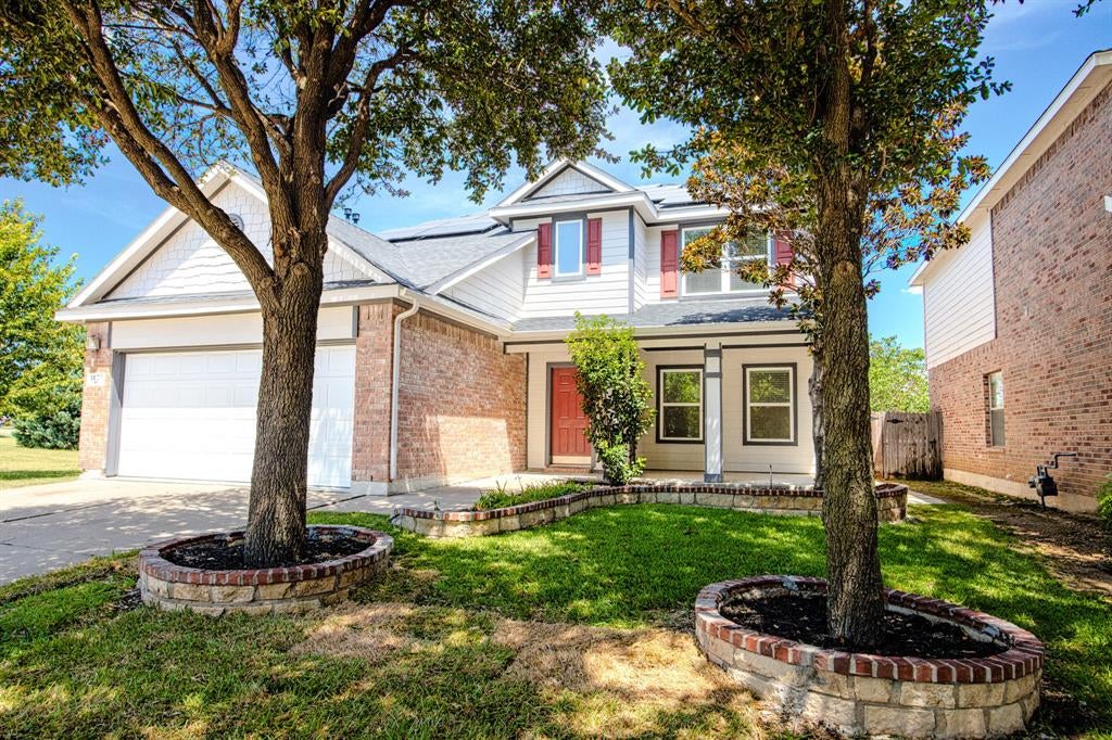 1501 Kingfisher Dr, Fort Worth, TX 76131