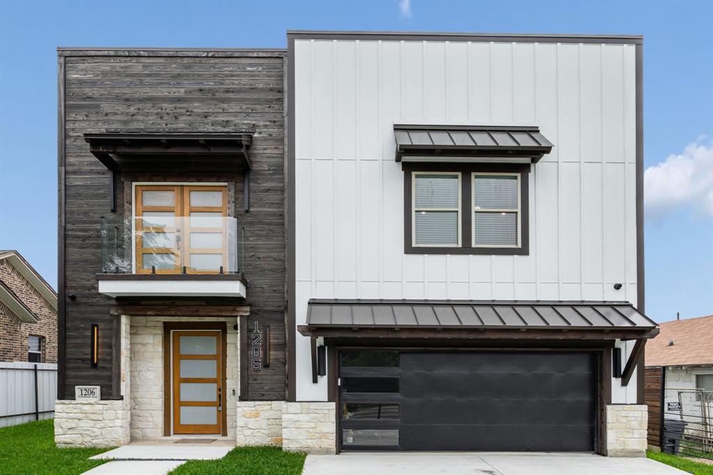 1206 Vermont Ave, Dallas, TX 75216