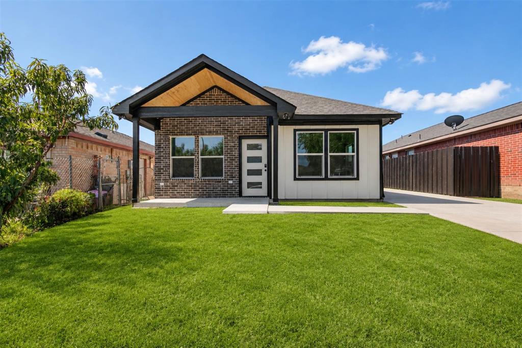 9704 Valley Mills Ln, Dallas, TX 75227 photo