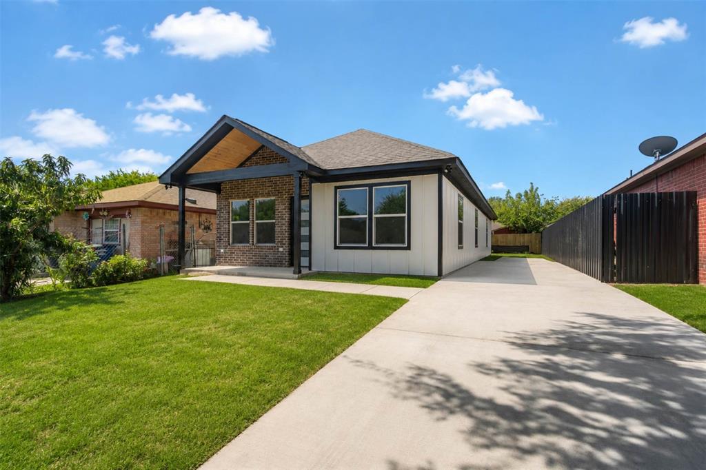 9704 Valley Mills Ln, Dallas, TX 75227 photo