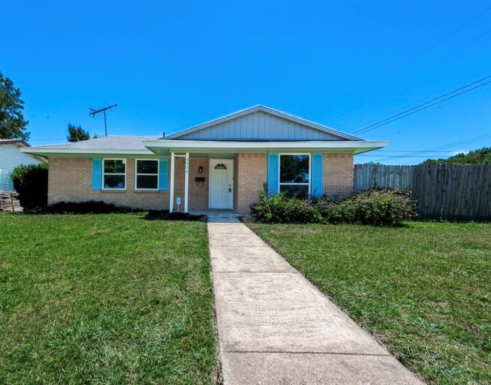 4430 Windsor Dr, Garland, TX 75042