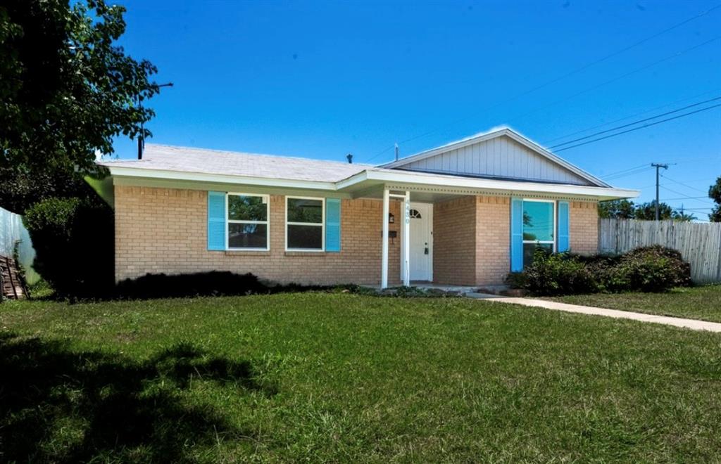 4430 Windsor Dr, Garland, TX 75042 photo
