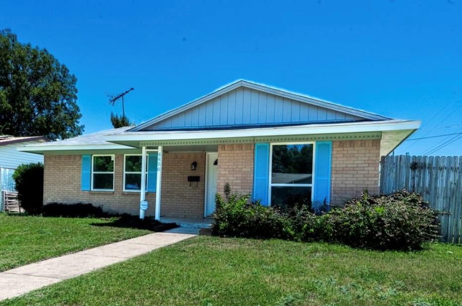 4430 Windsor Dr, Garland, TX 75042 photo