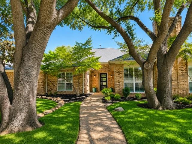 4215 Bretton Bay Ln, Dallas, TX 75287