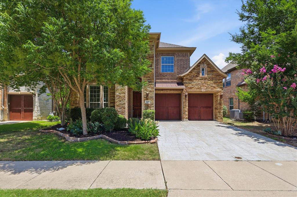 615 Westhaven Rd, Coppell, TX 75019