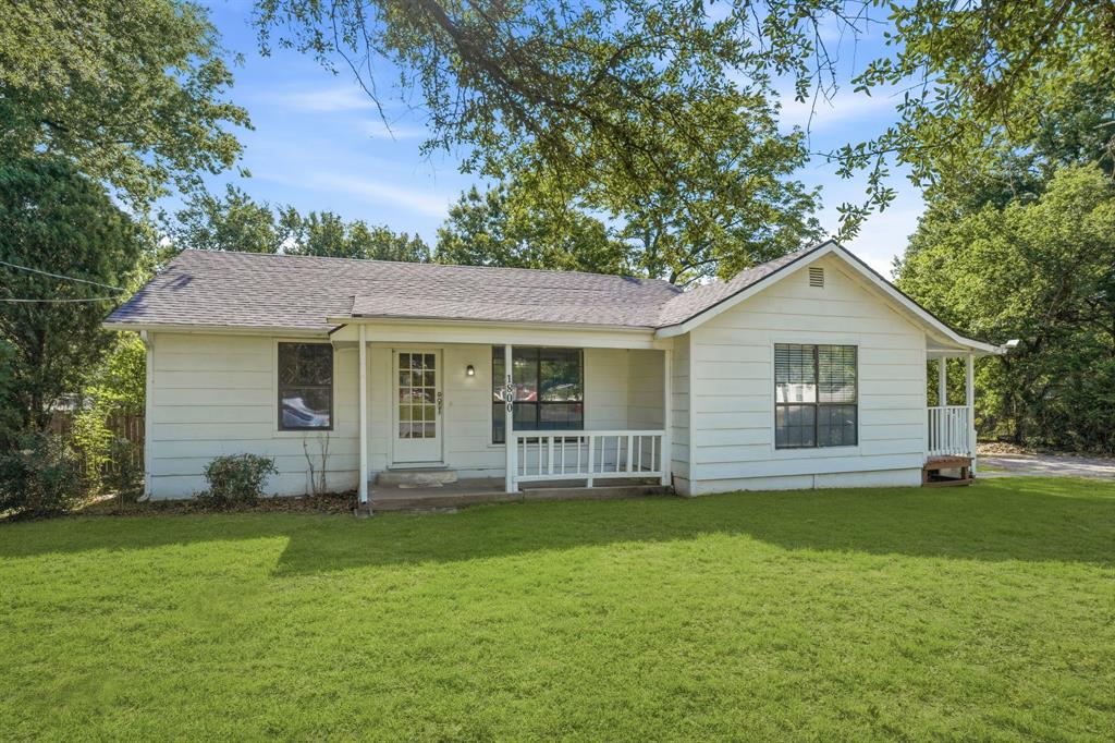 1800 Island Bayou, Bonham, TX 75418