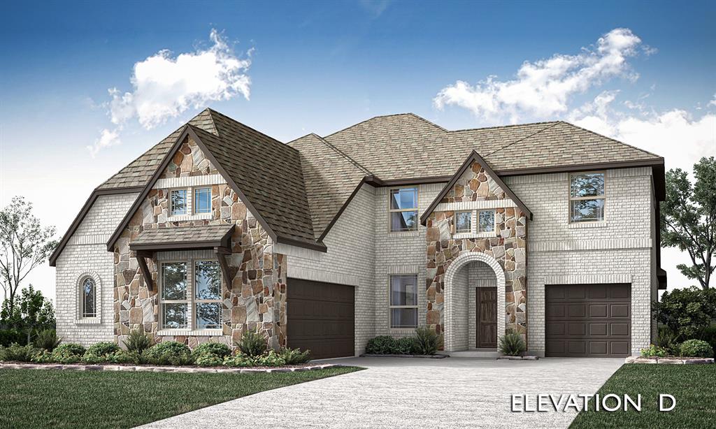 673 Serenity Ln, Red Oak, TX 75154