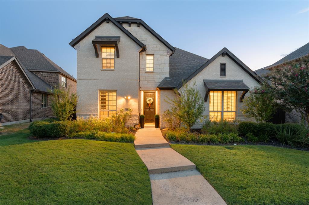 15193 Basket Oak Rd, Frisco, TX 75035 photo