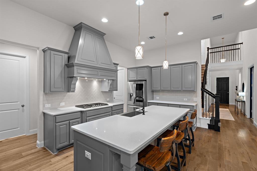 15193 Basket Oak Rd, Frisco, TX 75035 photo