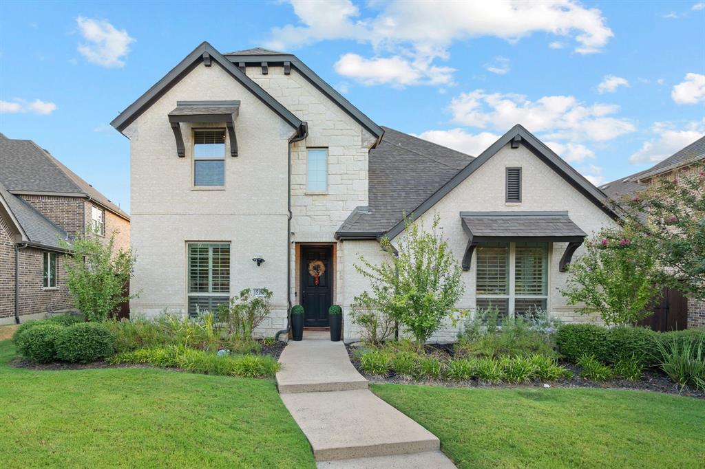 15193 Basket Oak Rd, Frisco, TX 75035
