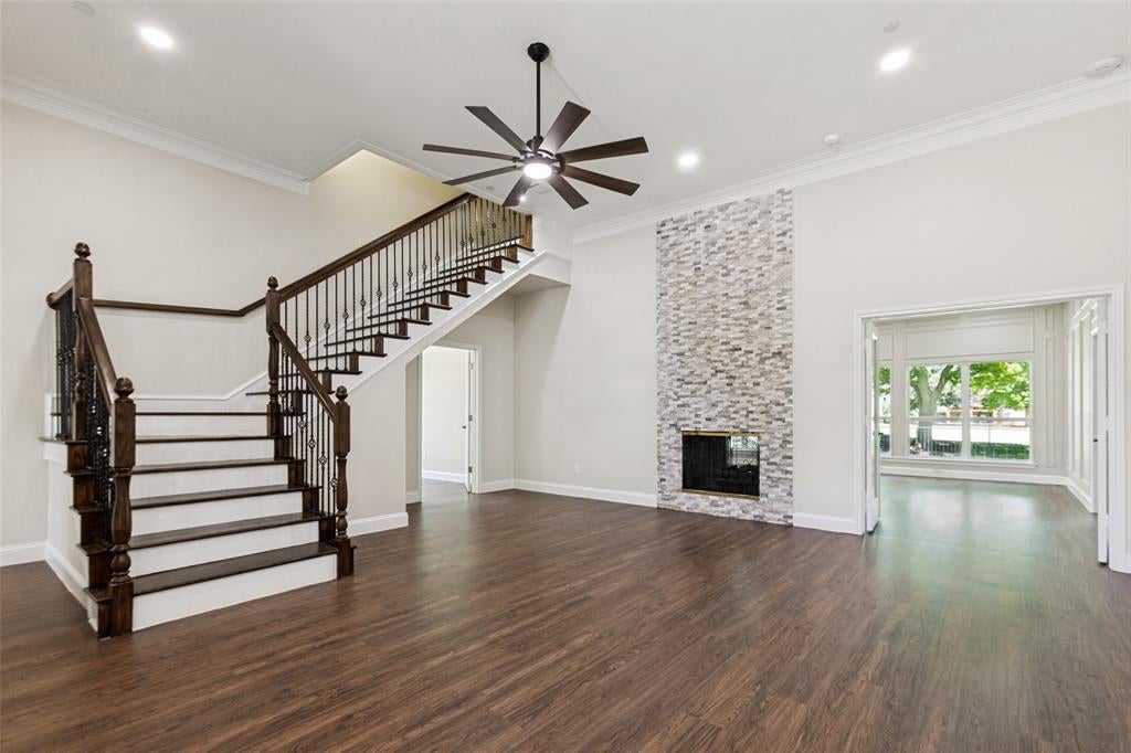3001 Oak Spring Dr, Garland, TX 75044 photo