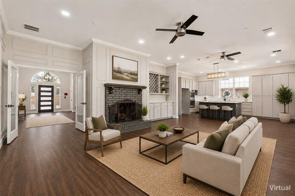 3001 Oak Spring Dr, Garland, TX 75044