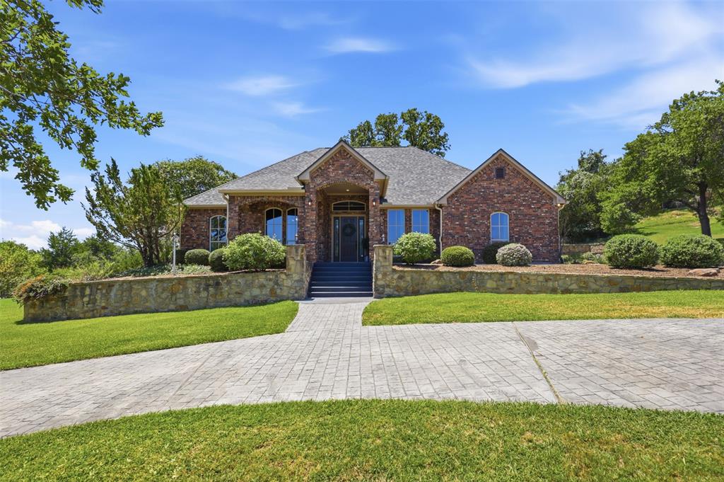 2010 Woodland Hills Ln, Weatherford, TX 76087
