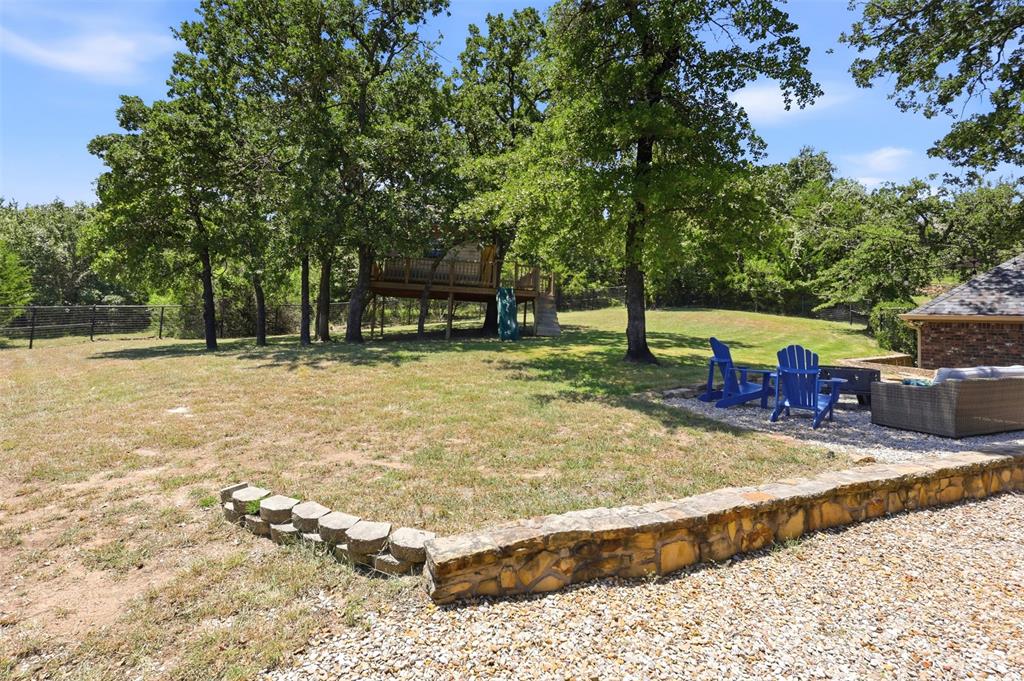 2010 Woodland Hills Ln, Weatherford, TX 76087 photo