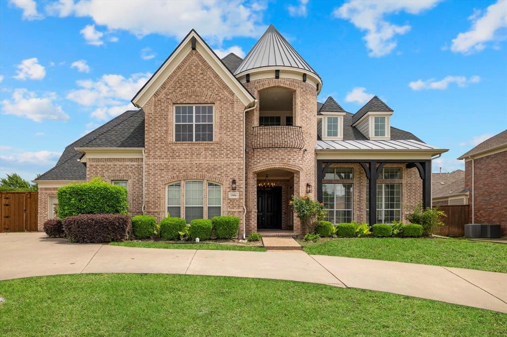 1006 Cardinal Ct, Murphy, TX 75094
