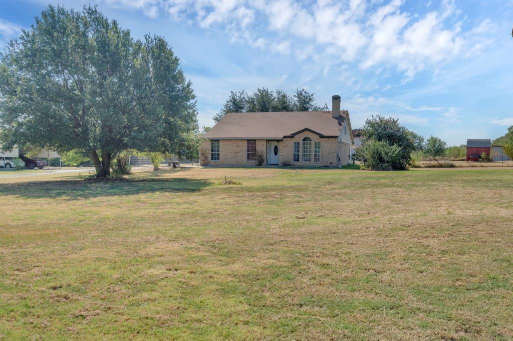 7029 County Road 526, Mansfield, TX 76063 photo